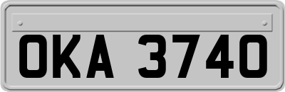 OKA3740