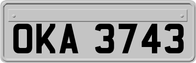 OKA3743