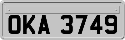 OKA3749