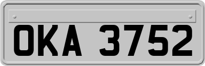 OKA3752