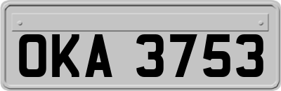 OKA3753