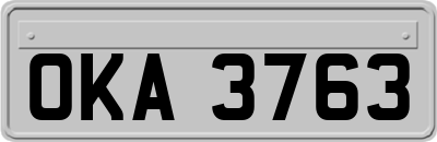OKA3763