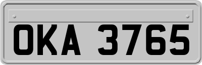 OKA3765