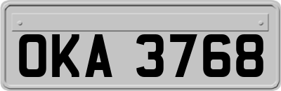 OKA3768