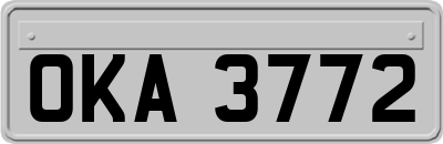 OKA3772