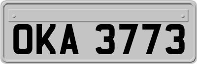 OKA3773