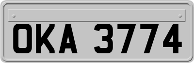 OKA3774