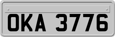 OKA3776