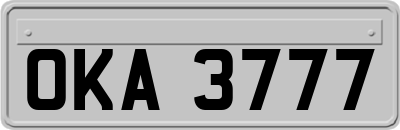 OKA3777