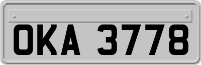 OKA3778