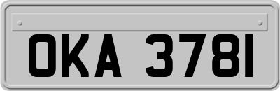 OKA3781