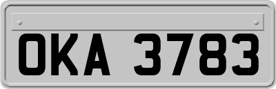 OKA3783