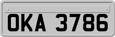 OKA3786