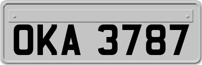 OKA3787