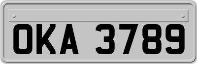OKA3789