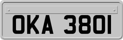 OKA3801