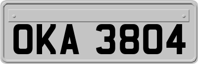 OKA3804