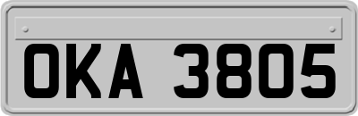 OKA3805