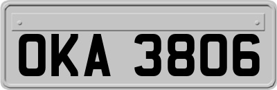 OKA3806