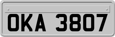 OKA3807