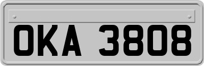 OKA3808