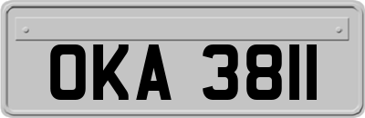 OKA3811