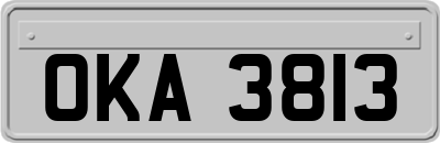 OKA3813