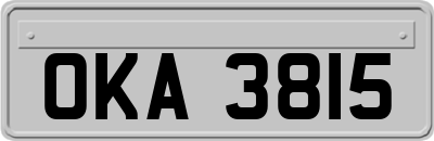 OKA3815