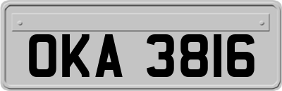 OKA3816