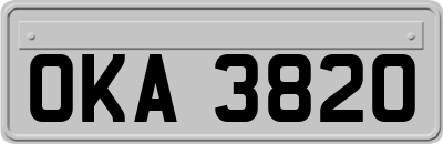 OKA3820