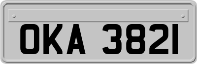 OKA3821