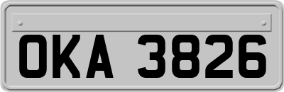 OKA3826