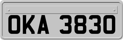 OKA3830