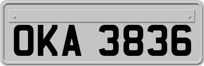 OKA3836