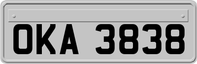 OKA3838