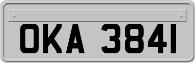 OKA3841