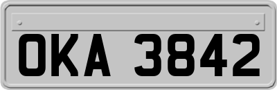 OKA3842