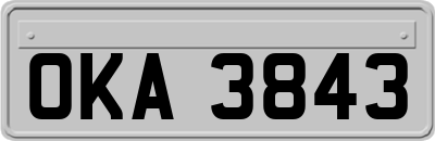 OKA3843