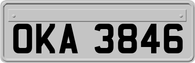 OKA3846