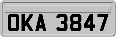 OKA3847