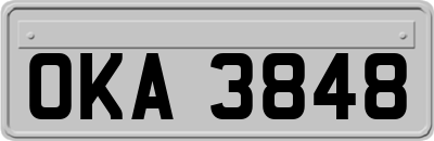 OKA3848