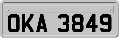 OKA3849