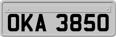 OKA3850