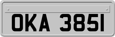 OKA3851