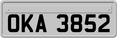 OKA3852