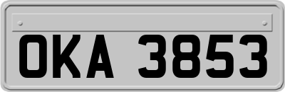 OKA3853