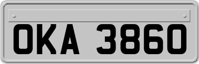OKA3860