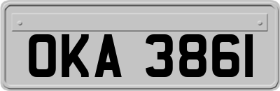 OKA3861