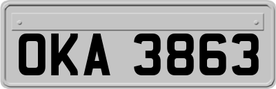 OKA3863