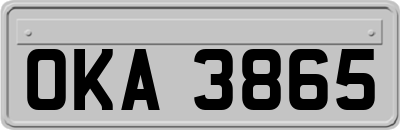 OKA3865